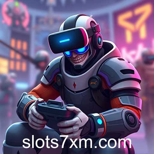 7xm Shakes Up the Online Gaming Landscape