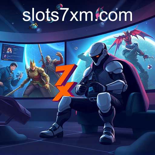 The Rise of 7xm in Online Gaming