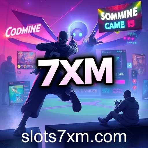 The Rise of 7xm in Online Gaming