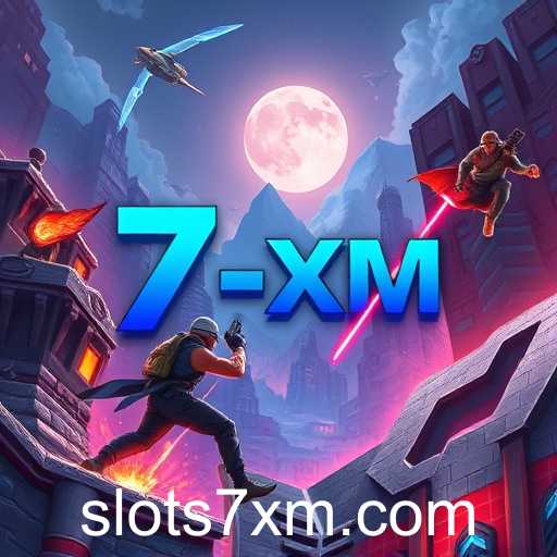 Exploring the Thrilling World of Action Games with 7xm