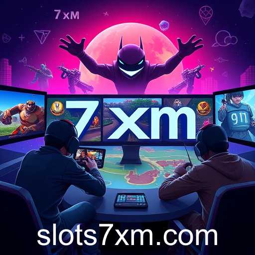 Exploring 7xm: A Gaming Hub of 2025