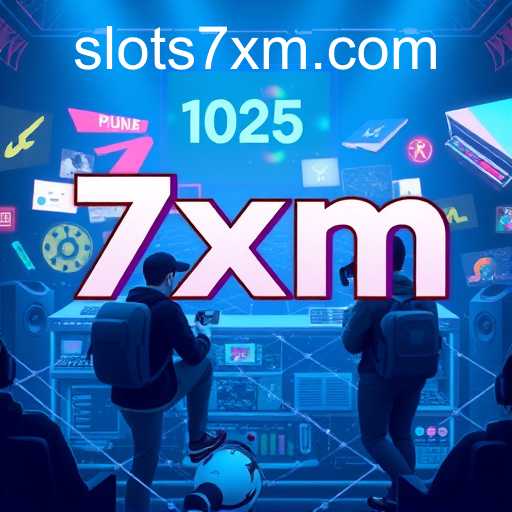 Exploring the Rise of 7xm in Online Gaming