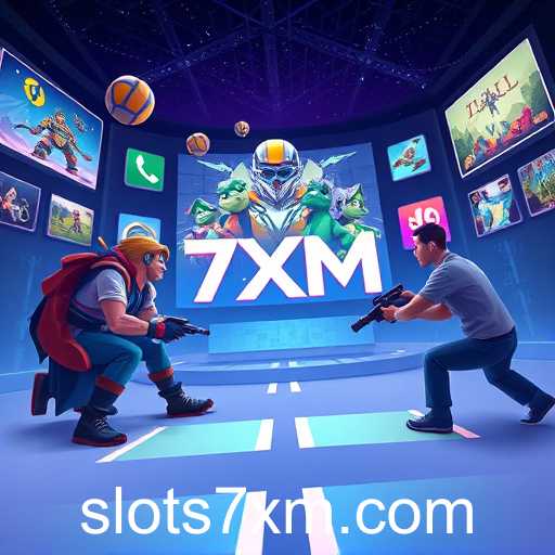 The Rise of Gaming Portals enhancing Digital Play