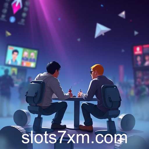 Exploring the Dynamic World of Multiplayer Games with Keyword '7xm'