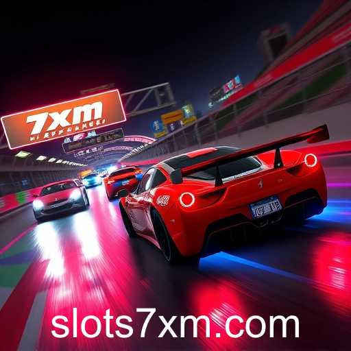 Exploring the Excitement of Racing Games in the 7xm Category