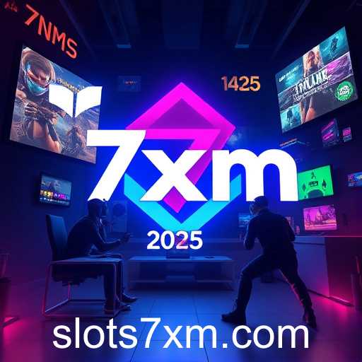 The Rise of 7xm: A Modern Gaming Phenomenon