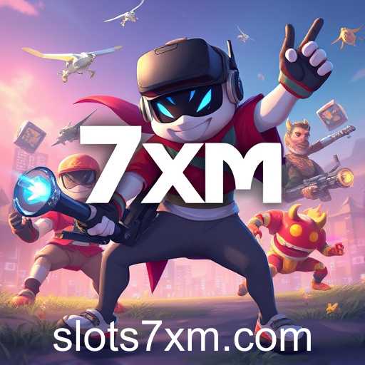 The Rise of 7xm: A New Era in Online Gaming