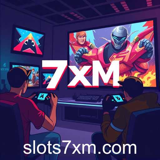 The Rise of 7xm: A New Era in Online Gaming