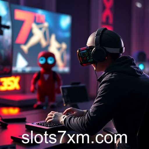The Rise of 7xm in Online Gaming