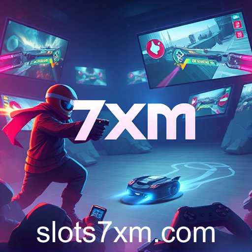 The Rise of 7xm: Revolutionizing Online Gaming