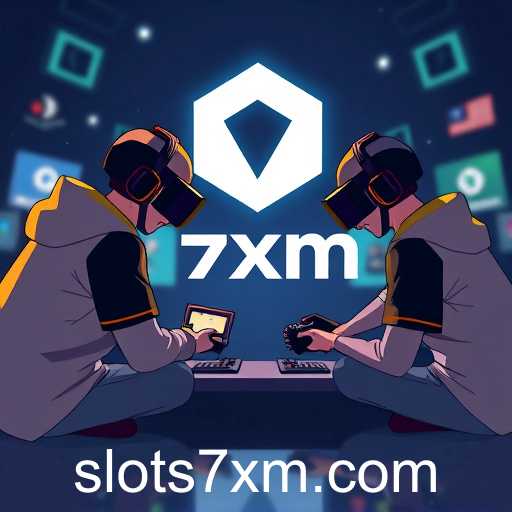 The Rise of 7xm: Gaming in a New Era