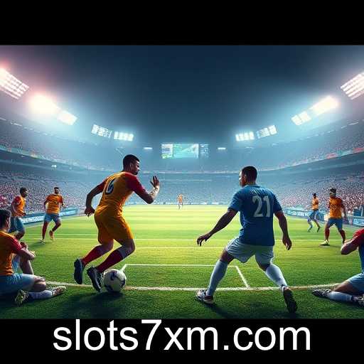 Exploring the Fascinating World of Sports Games on '7xm': A Virtual Playground for Enthusiasts