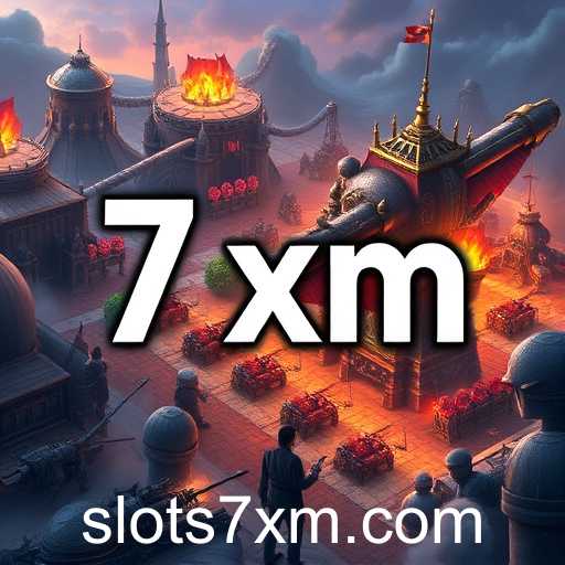 Exploring the Dynamic World of Strategy Games: A Deep Dive into the '7xm' Collection
